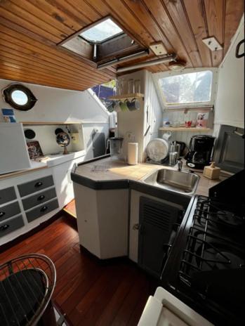 Bateau Watson Accueillant & Chaleureux Hotel Ouistreham Exterior foto