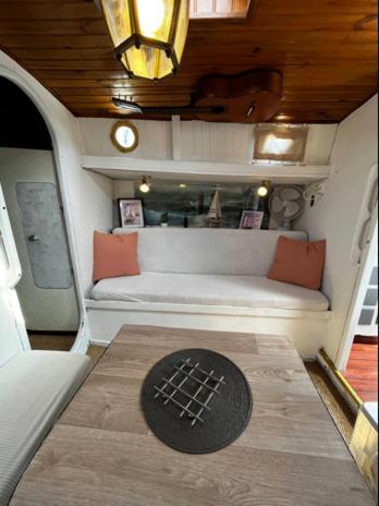 Bateau Watson Accueillant & Chaleureux Hotel Ouistreham Exterior foto