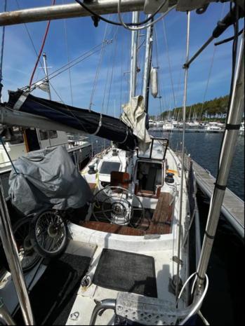 Bateau Watson Accueillant & Chaleureux Hotel Ouistreham Exterior foto