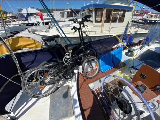 Bateau Watson Accueillant & Chaleureux Hotel Ouistreham Exterior foto